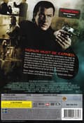 Miniatyrbild 2 av 2: Driven to kill (DVD)