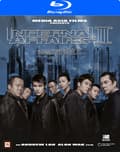 Miniatyrbild 1 av 2: Infernal affairs 2 (Blu-ray)