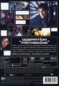 Miniatyrbild 2 av 2: Operation fritagning (DVD)