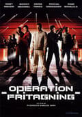 Miniatyrbild 1 av 2: Operation fritagning (DVD)