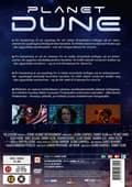 Miniatyrbild 2 av 2: Planet Dune (DVD)