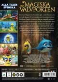 Miniatyrbild 2 av 2: Den magiska valvporten (DVD)