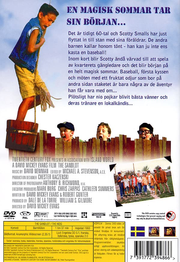 Kids (DVD)