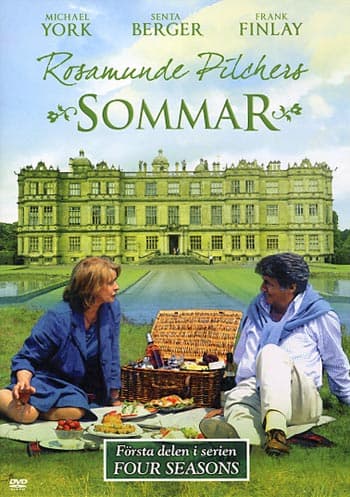 Rosamunde Pilcher / Four season - Sommar (DVD)