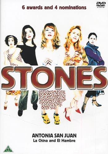 Stones (DVD)
