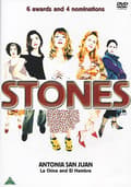 Miniatyrbild 1 av 2: Stones (DVD)