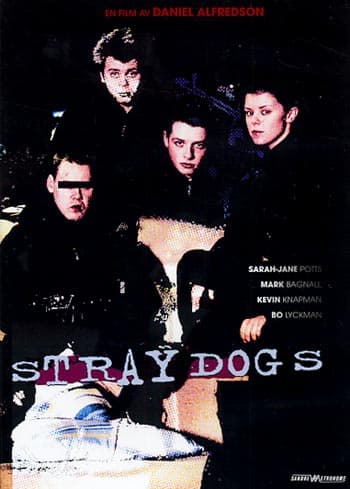 Straydogs (DVD)