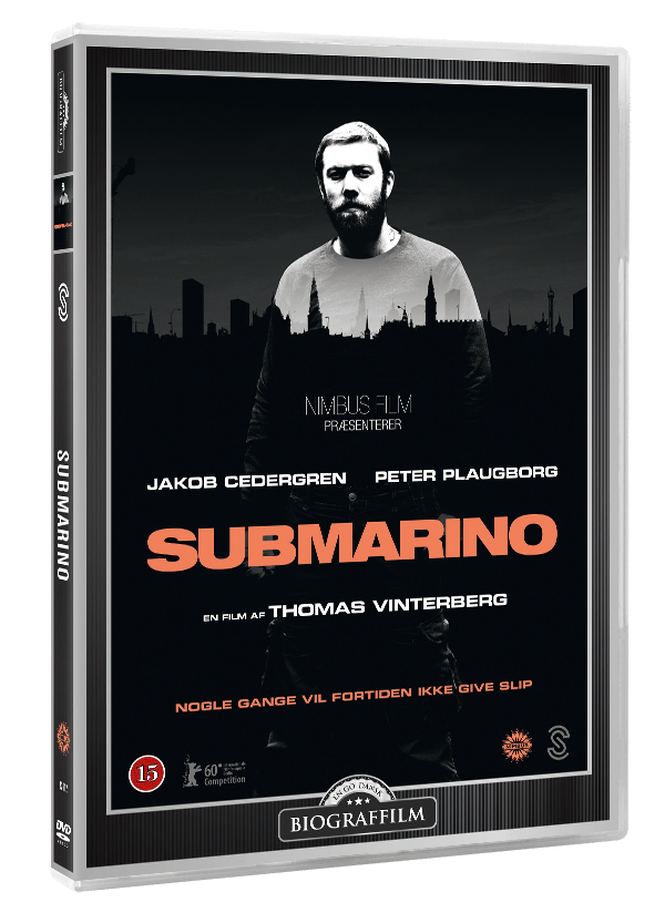 Submarino (DVD)
