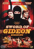 Pikkukuva 1 / 2: Sword of Gideon / Miniserien (2 DVD)