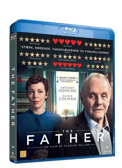 The Father (Blu-ray)