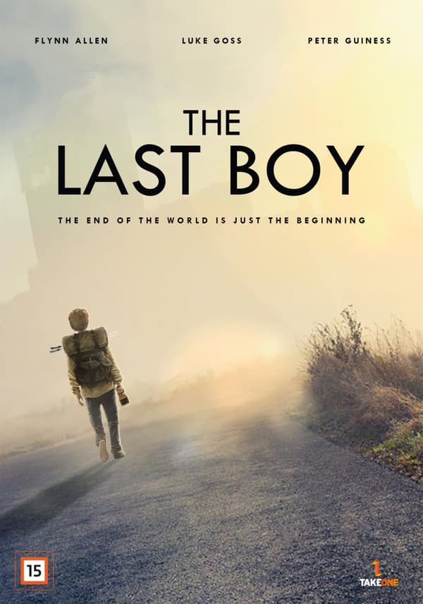 The last boy (DVD)