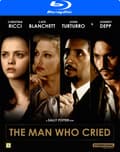 Miniatyrbild 1 av 2: The Man Who Cried (Blu-ray)