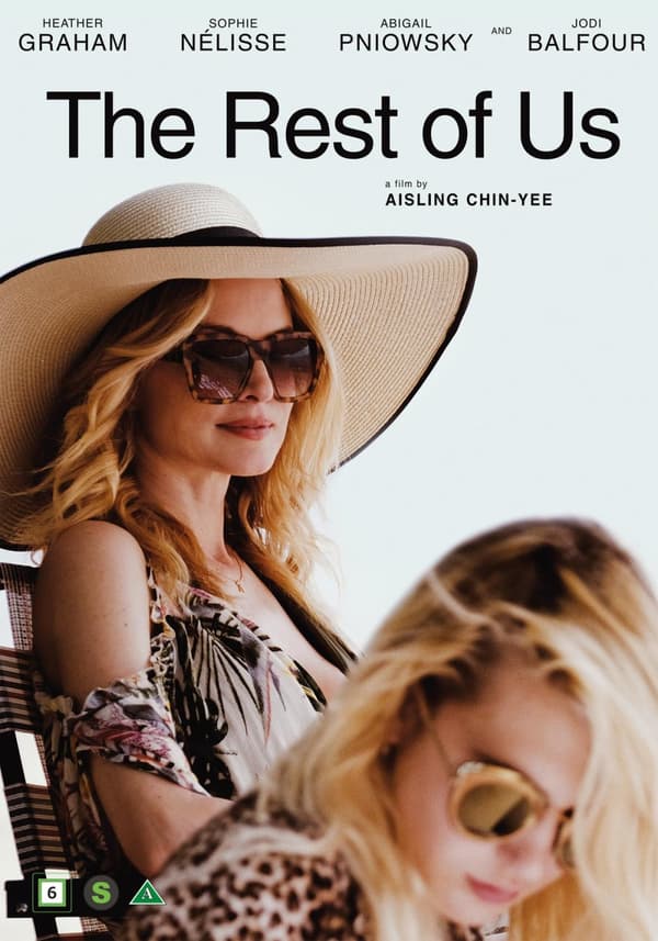 The rest of us (DVD)