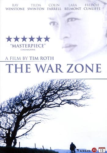 War zone (DVD)