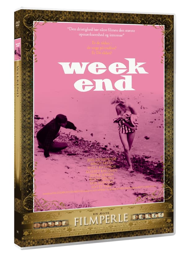 Weekend (DVD)