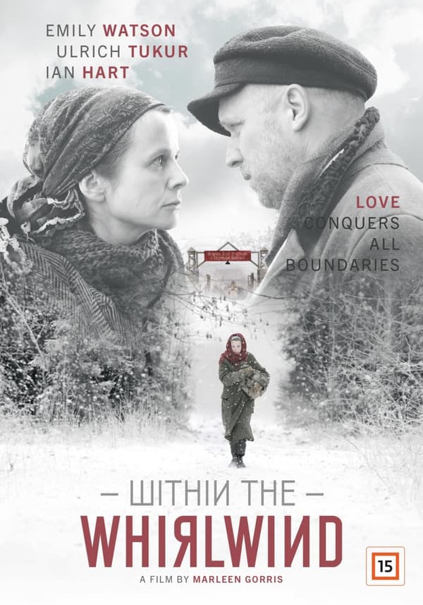 Within the whirlwind (DVD)