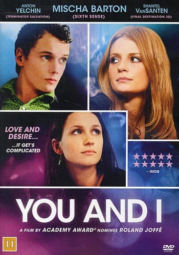 You and I (DVD)