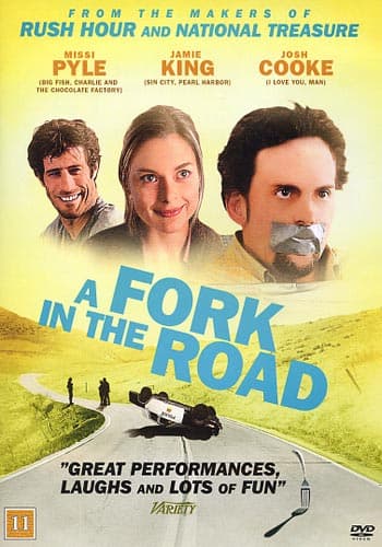 A fork in the road (DVD)