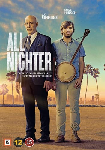 All nighter (DVD)