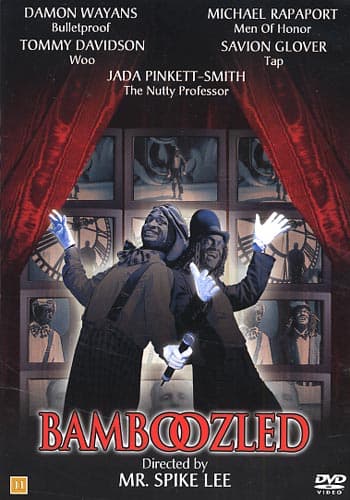 Bamboozled (DVD)