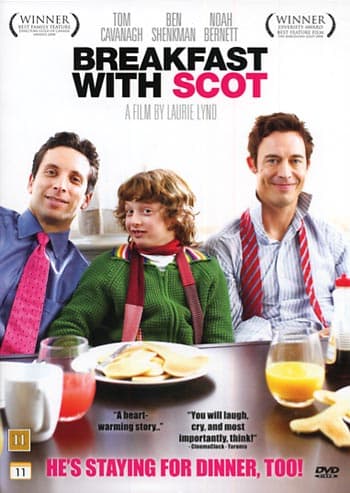 Breakfast with Scot (DVD)