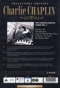 Pikkukuva 2 / 2: Charlie Chaplin - The Chaplin years vol 2 (DVD)