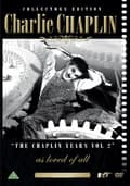 Pikkukuva 1 / 2: Charlie Chaplin - The Chaplin years vol 2 (DVD)