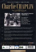 Miniatyrbild 2 av 2: Charlie Chaplin - The Chaplin years vol 3 (DVD)