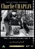 Miniatyrbild 1 av 2: Charlie Chaplin - The Chaplin years vol 3 (DVD)