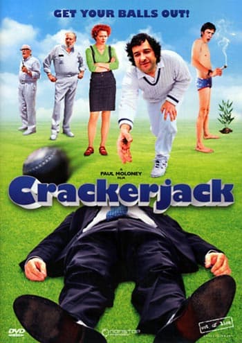 Crackerjack (DVD)