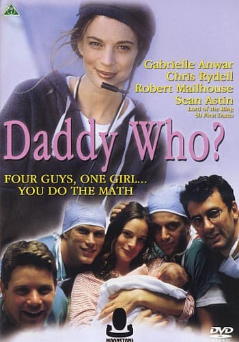 Daddy who? (DVD)
