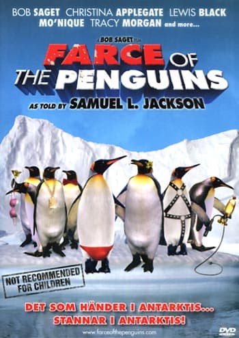 Farce of the penguins (DVD)