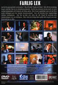 Miniatyrbild 2 av 2: Farlig lek (DVD)