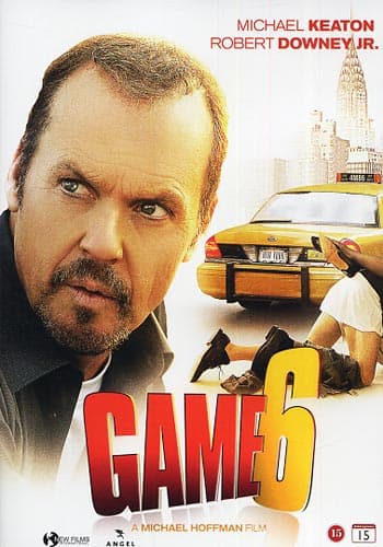 Game 6 (DVD)