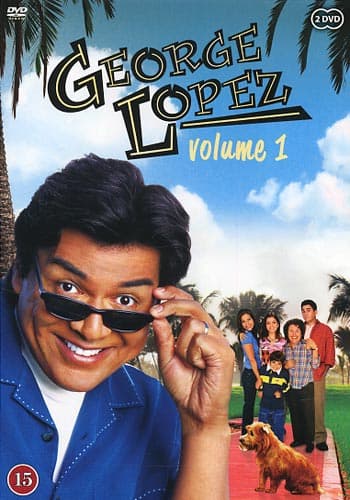 George Lopez / Vol 1 (2 DVD)