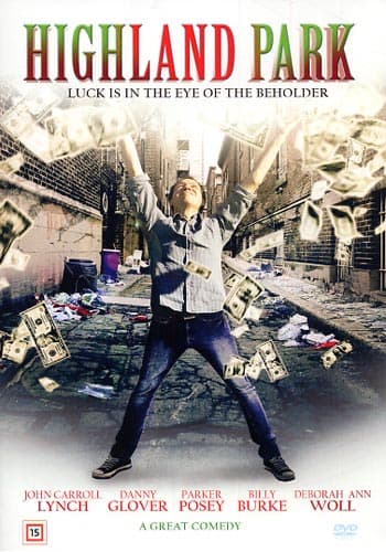 Highland Park (DVD)