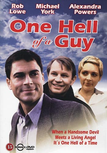 One hell of a guy (DVD)