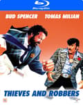 Miniatyrbillede 1 af 2: Skurkar och banditer (Bud Spencer/Tomas Milian) (Blu-ray)