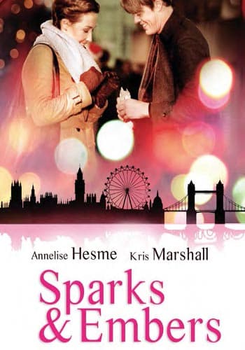 Sparks & Embers (DVD)