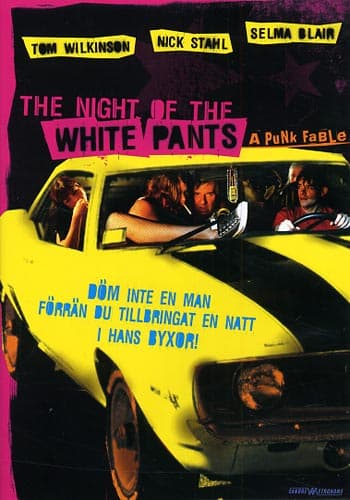 The night of the white pants (DVD)