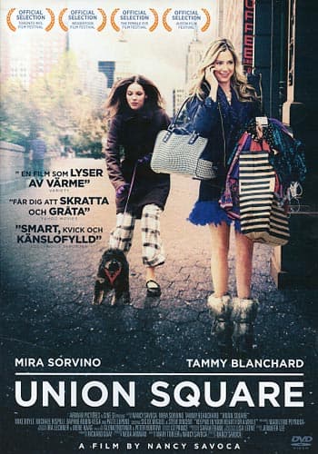 Union square (DVD)