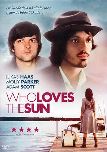 Who loves the sun (DVD)
