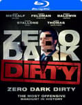Pikkukuva 1 / 2: Zero dark dirty/Operation: Belvis Bash (Blu-ray)