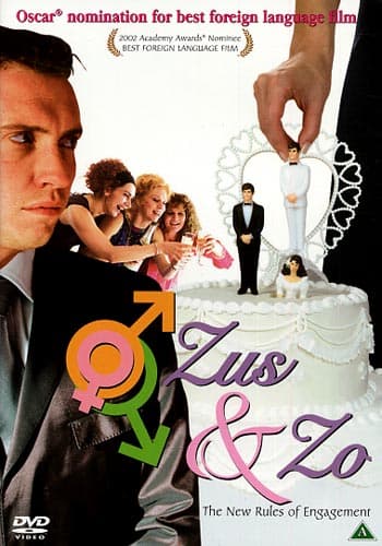 Zus & Zo (DVD)