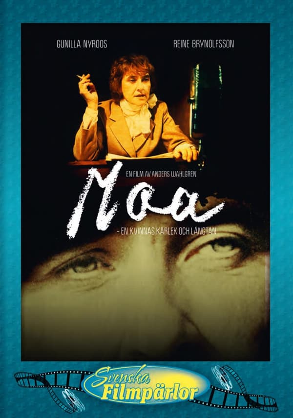 Moa (DVD)