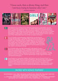 Miniatyrbild 2 av 2: Girls / Complete collection (12 DVD)