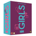 Miniatyrbild 1 av 2: Girls / Complete collection (12 DVD)