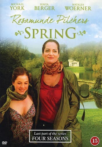 Rosamunde Pilcher / Four season - Vår (DVD)