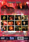Miniatyrbild 2 av 2: Trollkarlens lärling (DVD)