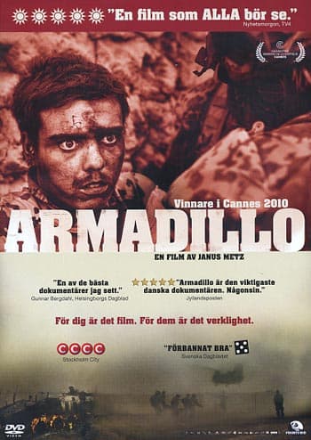 Armadillo (DVD)
